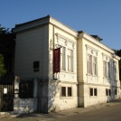 House-Museum of Zahari Stoyanov
